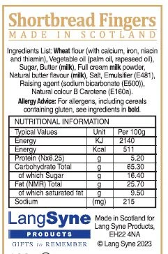StyleHub Sales Store -StyleHub Sales Store shortbreadingre