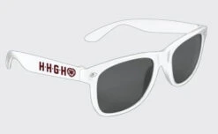 HHGH White Sunglasses