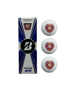 Bridgestone 2022 Tour B XS Golf Balls