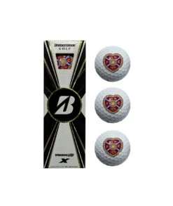 Bridgestone 2022 Tour B X Golf Balls